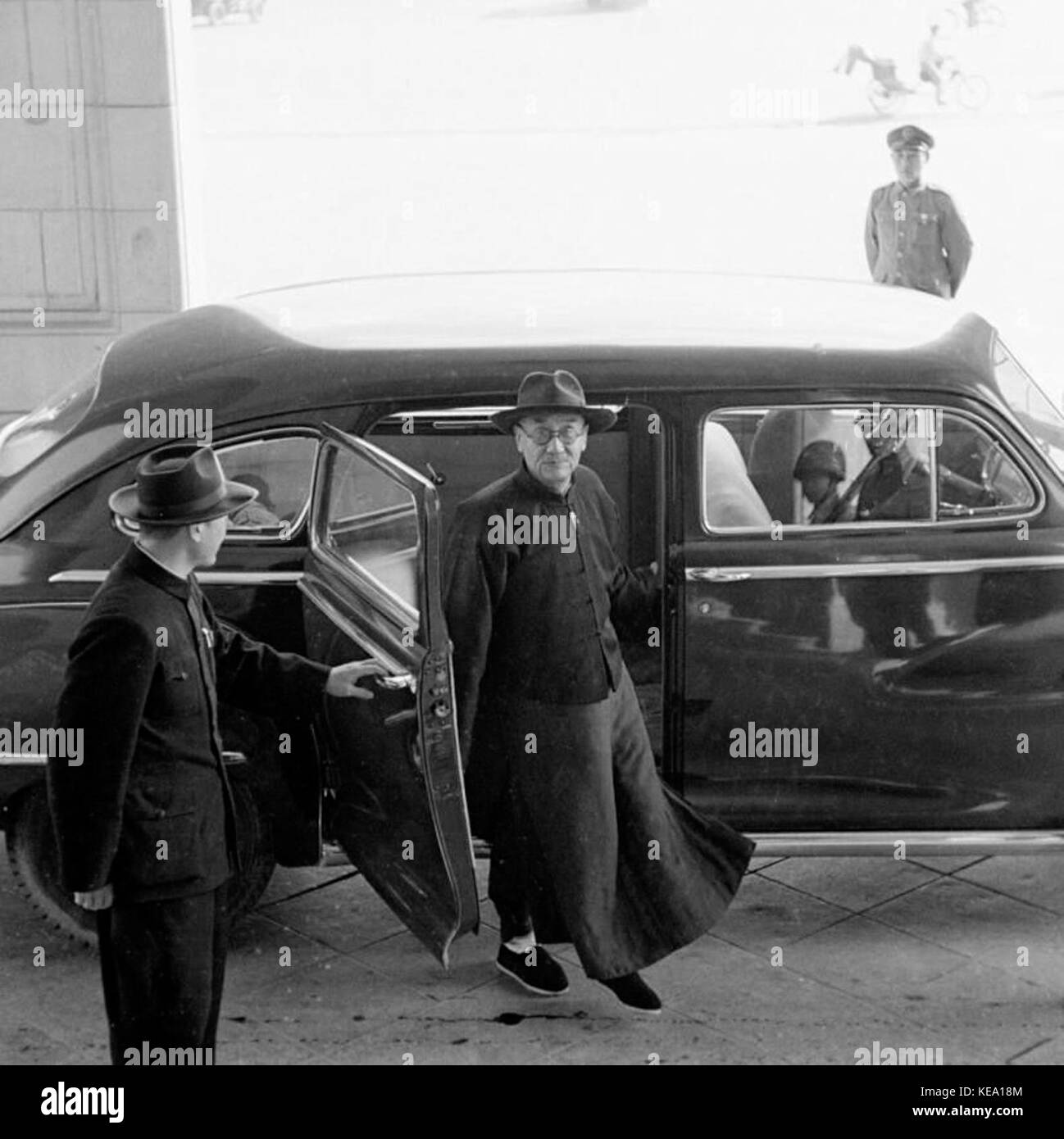 Yan xishan Fotos und Bildmaterial in hoher Auflösung Alamy