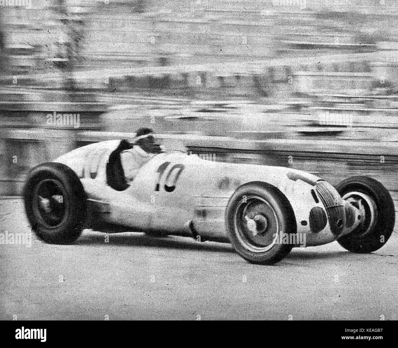 1937 monaco grand prix Fotos und Bildmaterial in hoher Auflösung Alamy