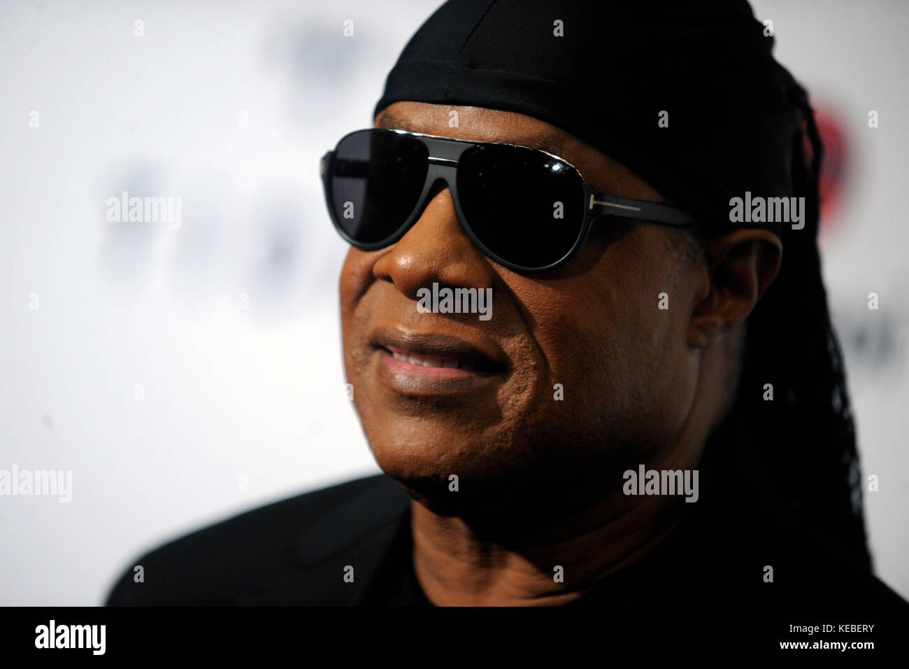 Stevie Wonder Stockfotos Stevie Wonder Bilder Alamy