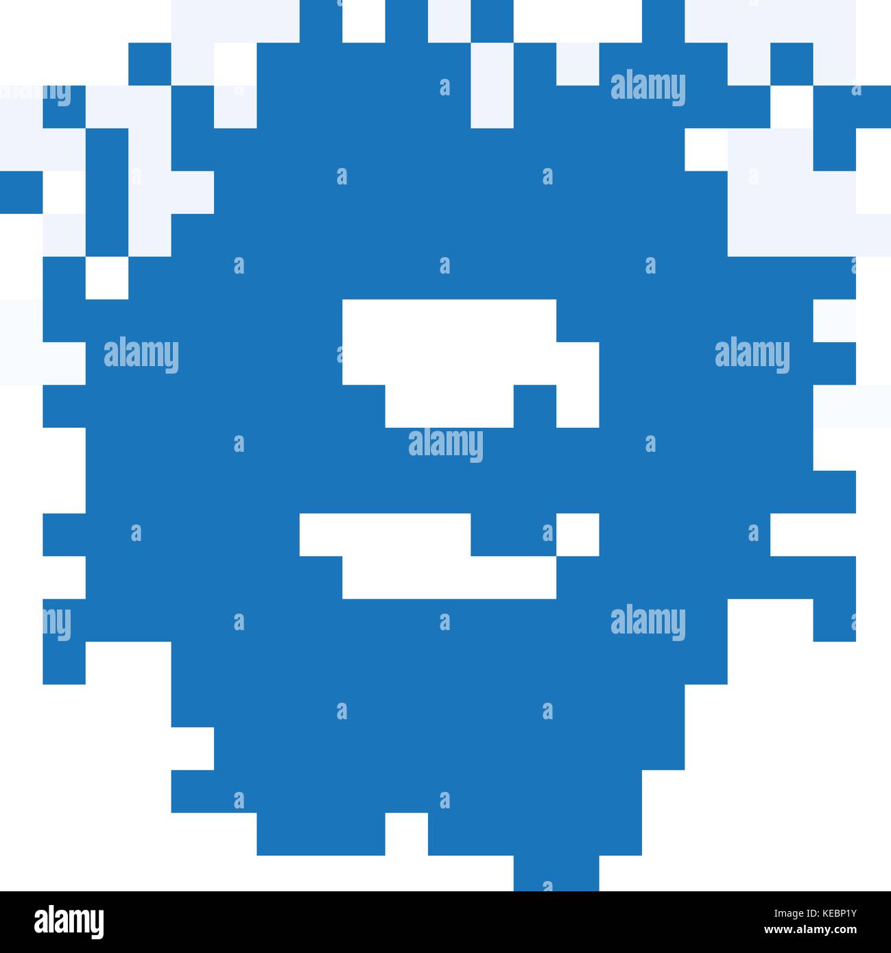 Übersicht Sehenswürdigkeiten in Europa mit kopieren. Vector Illustration. Business Travel und Tourismus Konzept. Bild für Präsentation, Banner, Plakat Stock Vektor