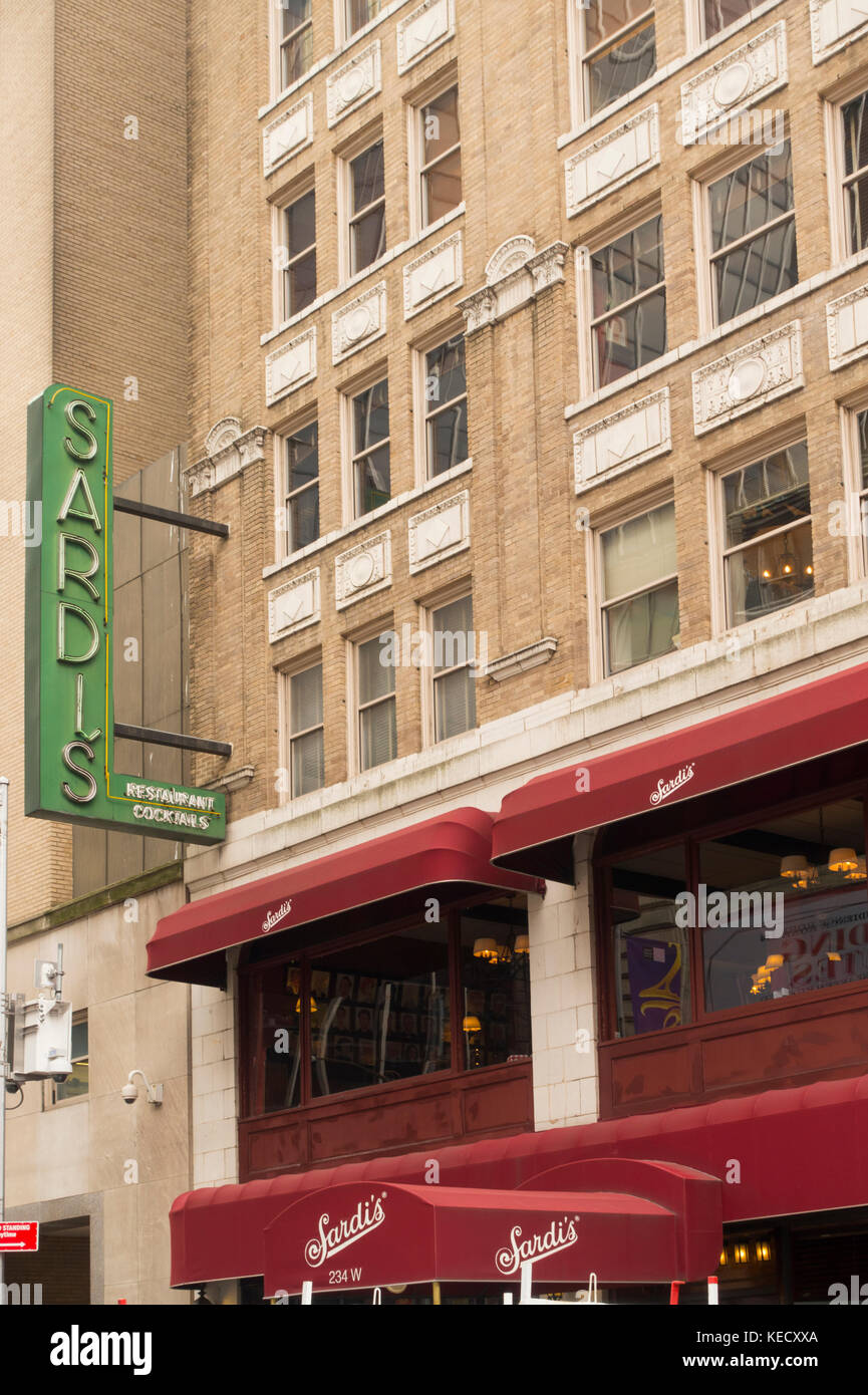 Sardis restaurant Fotos und Bildmaterial in hoher Auflösung Alamy