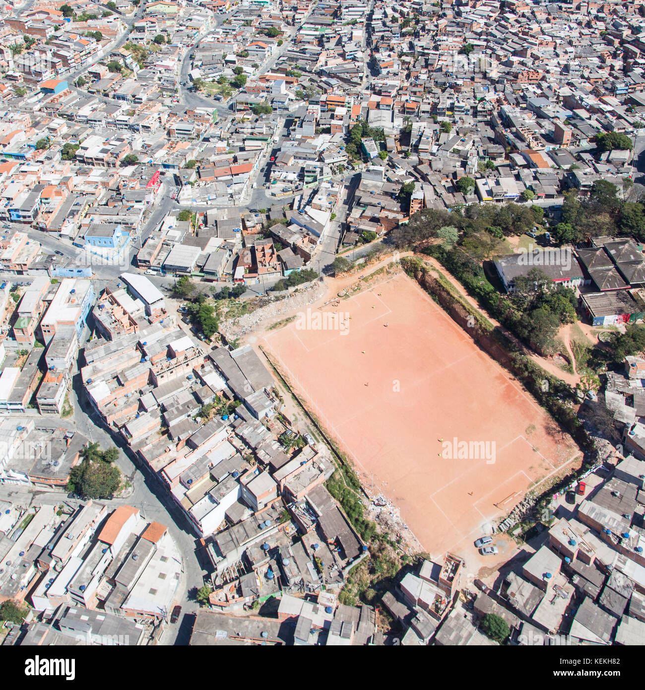 Regiao metropolitana de sao paulo Fotos und Bildmaterial in hoher