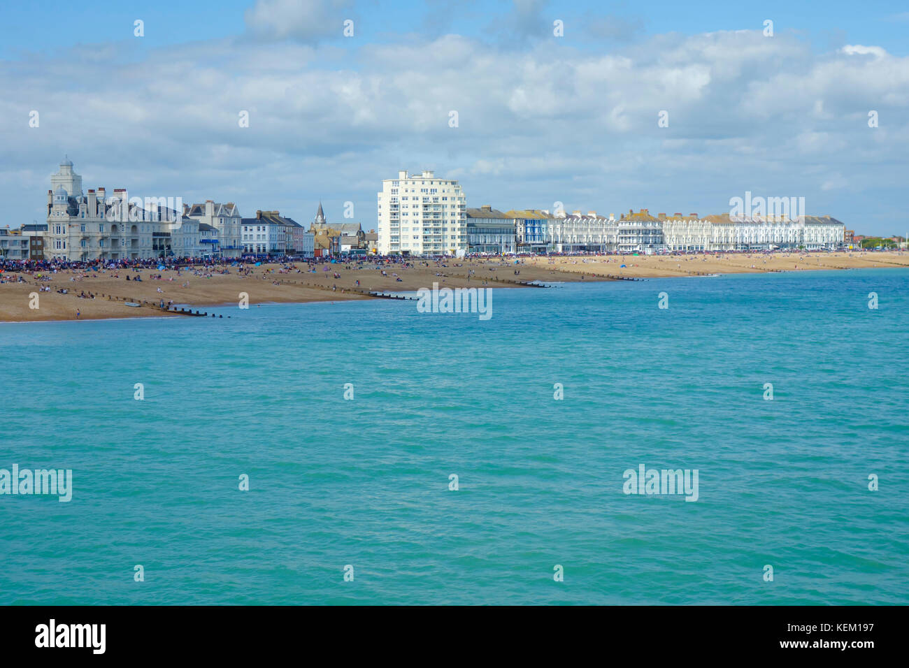 Eastbourne Stockfotos und bilder Kaufen Alamy