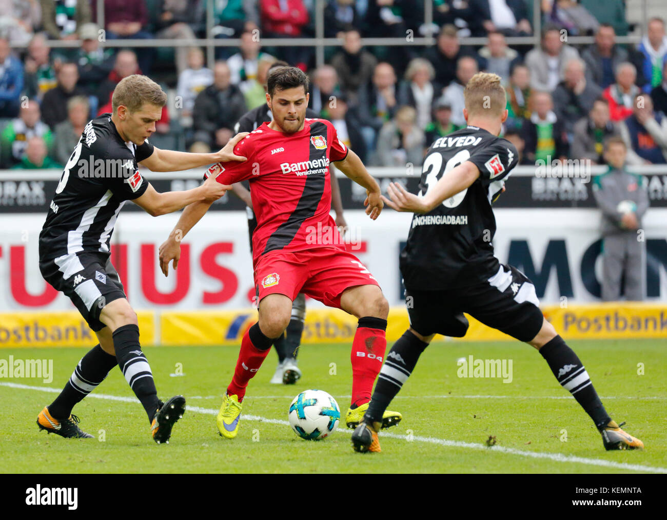 Borussia mönchengladbach klingelton