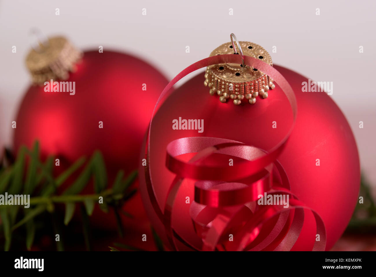 Weihnachten-Konzept Stockfoto