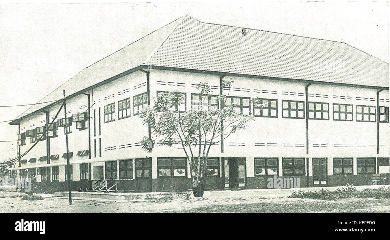 Amphibious warfare Training Center, Navy Commando Korps, Jalesveva Jayamahe, p161 Stockfoto