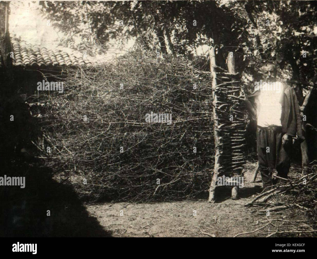 2072 K 1 350 37 Stockfoto