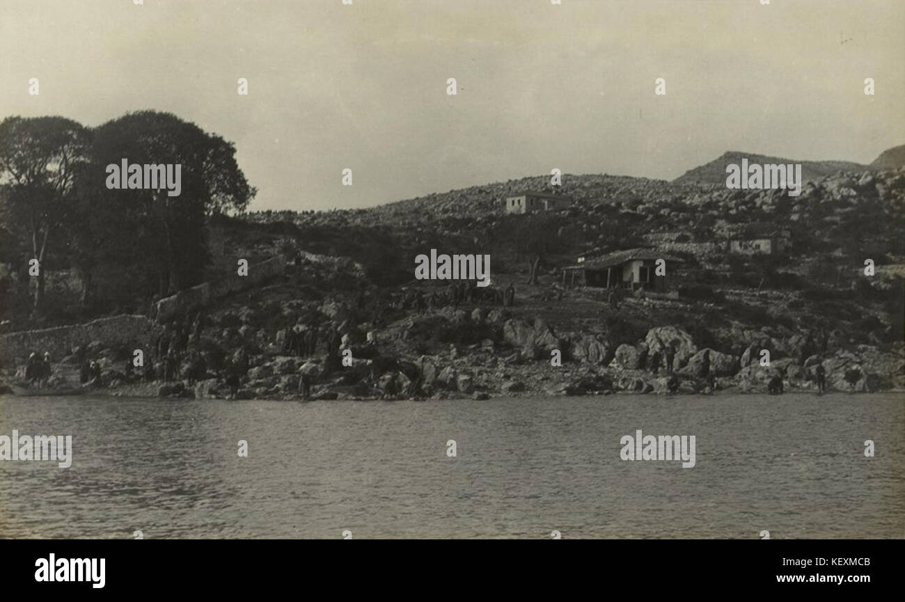 Erster balkankrieg Fotos und Bildmaterial in hoher Auflösung Alamy