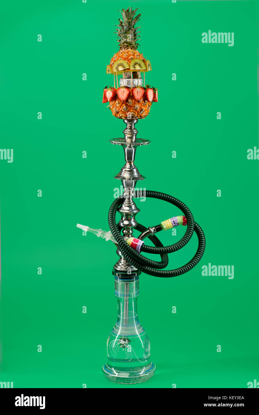 Kiwi shisha Fotos und Bildmaterial in hoher Auflösung Alamy
