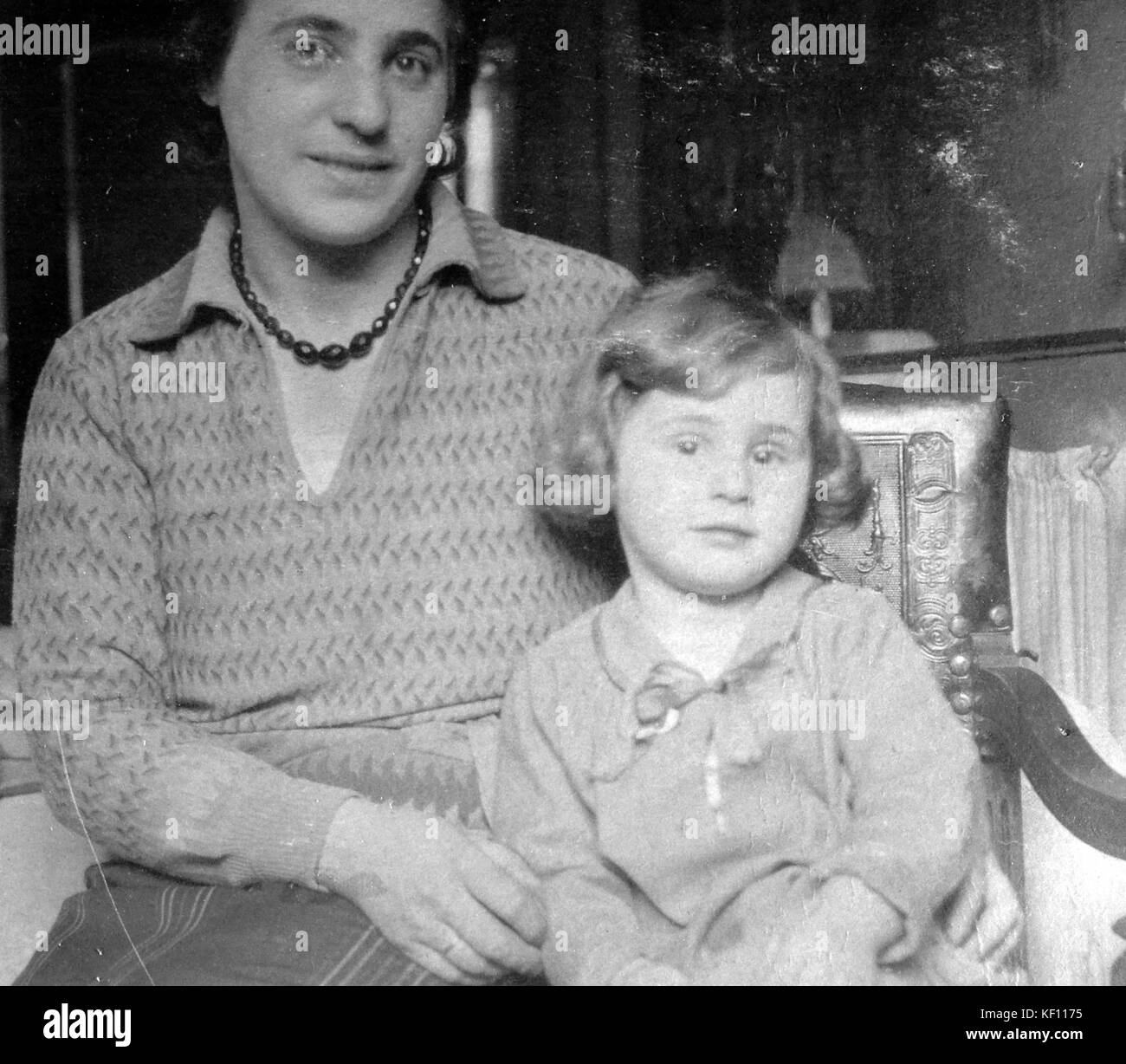 Mutter, Kind, Mädchen 4347 Stockfoto Mutter, Kind, Mädchen 4347 Stockfoto