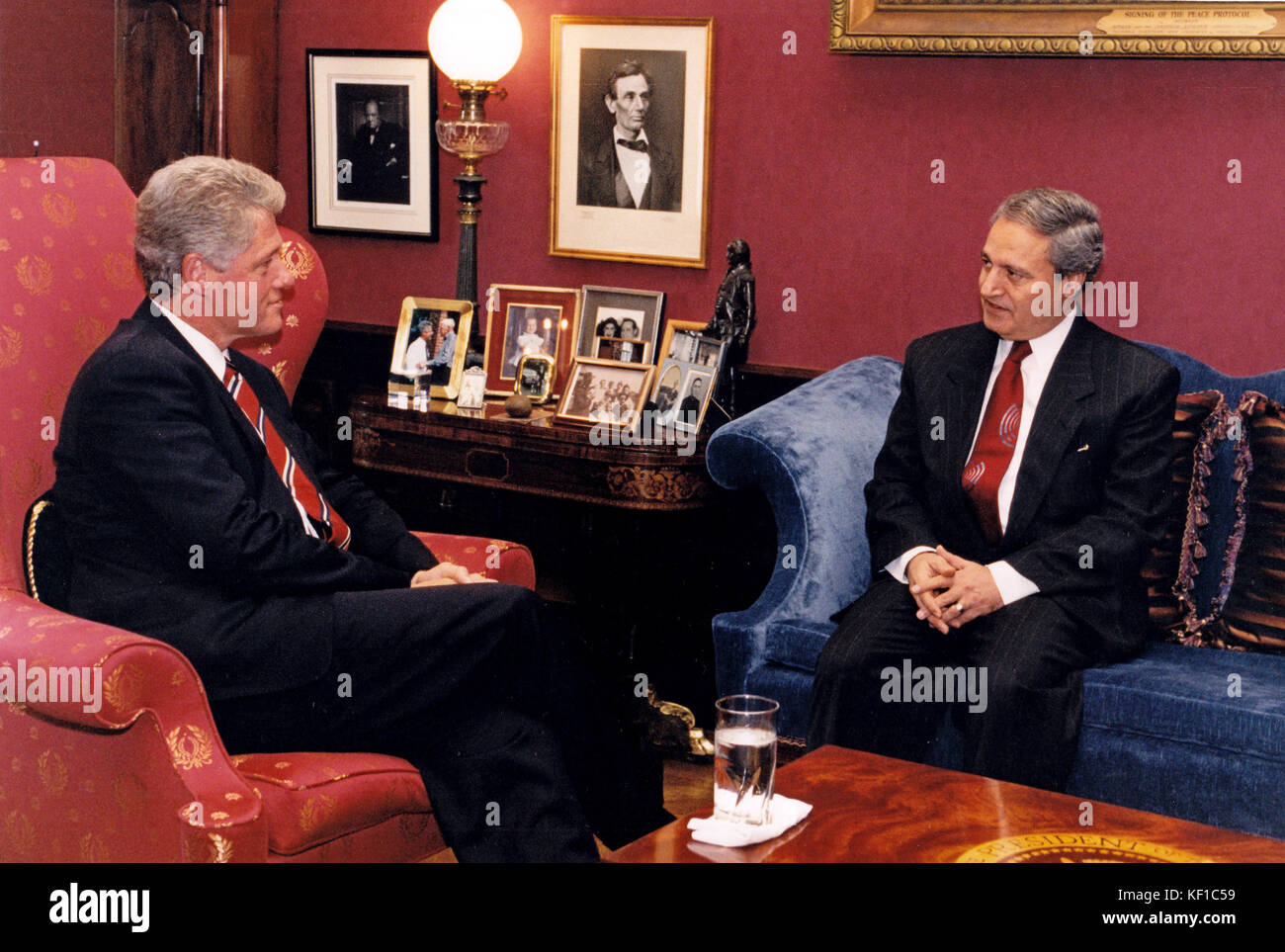 Farouk al sharaa Fotos und Bildmaterial in hoher Auflösung Alamy