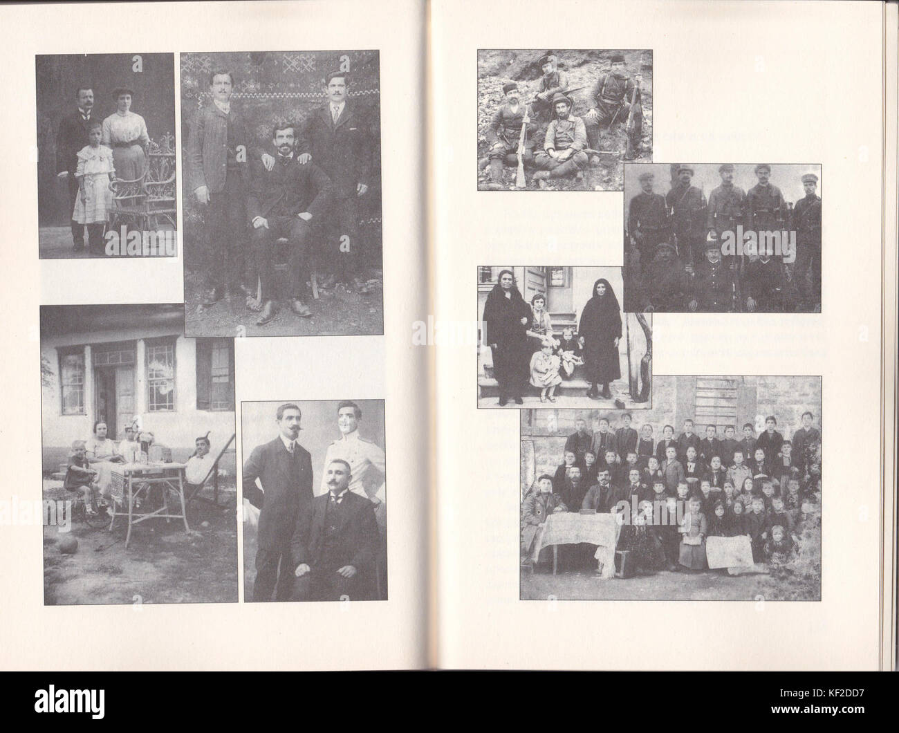 Trpo Popovski Archiv Fotos Stockfoto