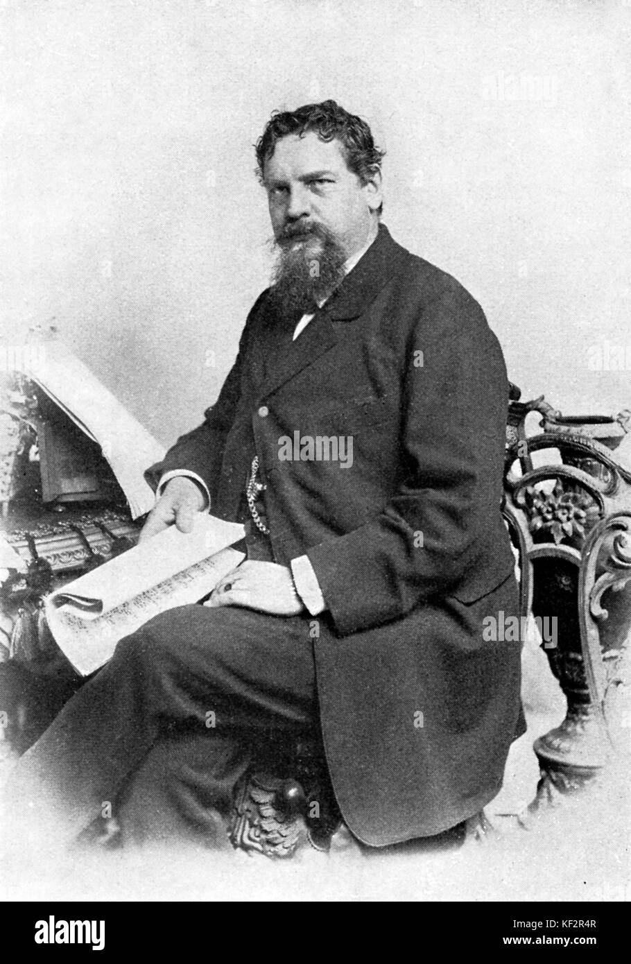 Fibich Fotos und Bildmaterial in hoher Auflösung Alamy