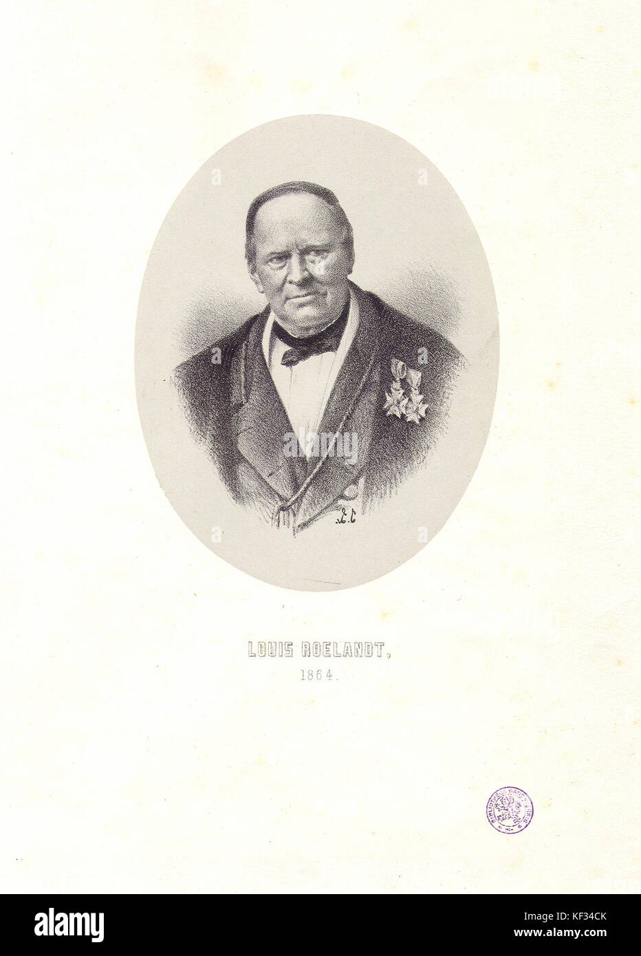 Louis roelandt Fotos und Bildmaterial in hoher Auflösung Alamy