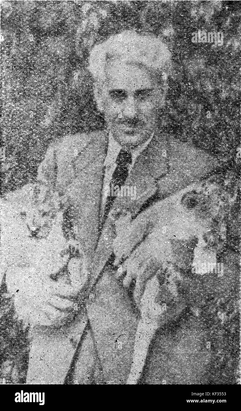 Sofia Zoo Pavel Patev 1939 Stockfoto