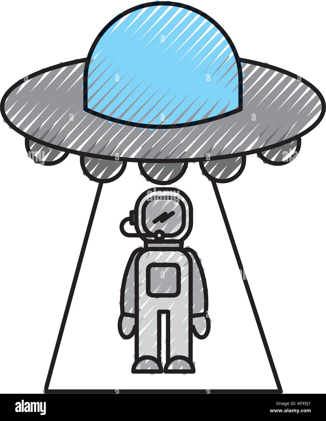 Ufo Entfuhrung Stockfotos Und Bilder Kaufen Alamy