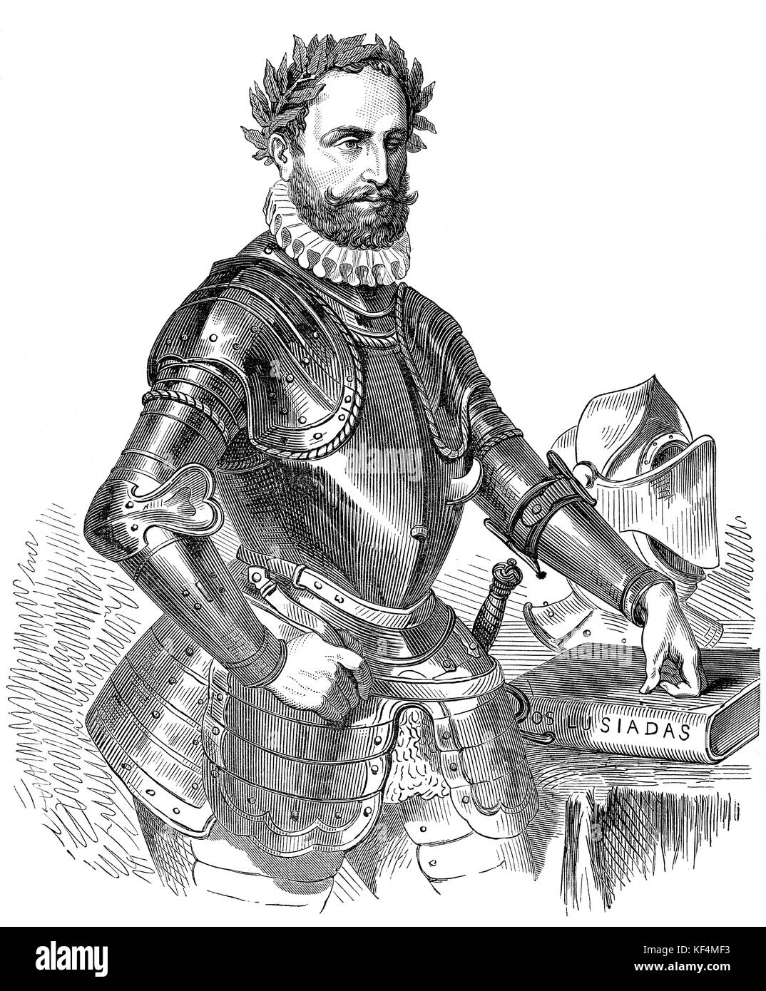 Sigismund von Luxemburg, 1368-1437, Kaiser des Heiligen Römischen Reiches Stockfoto