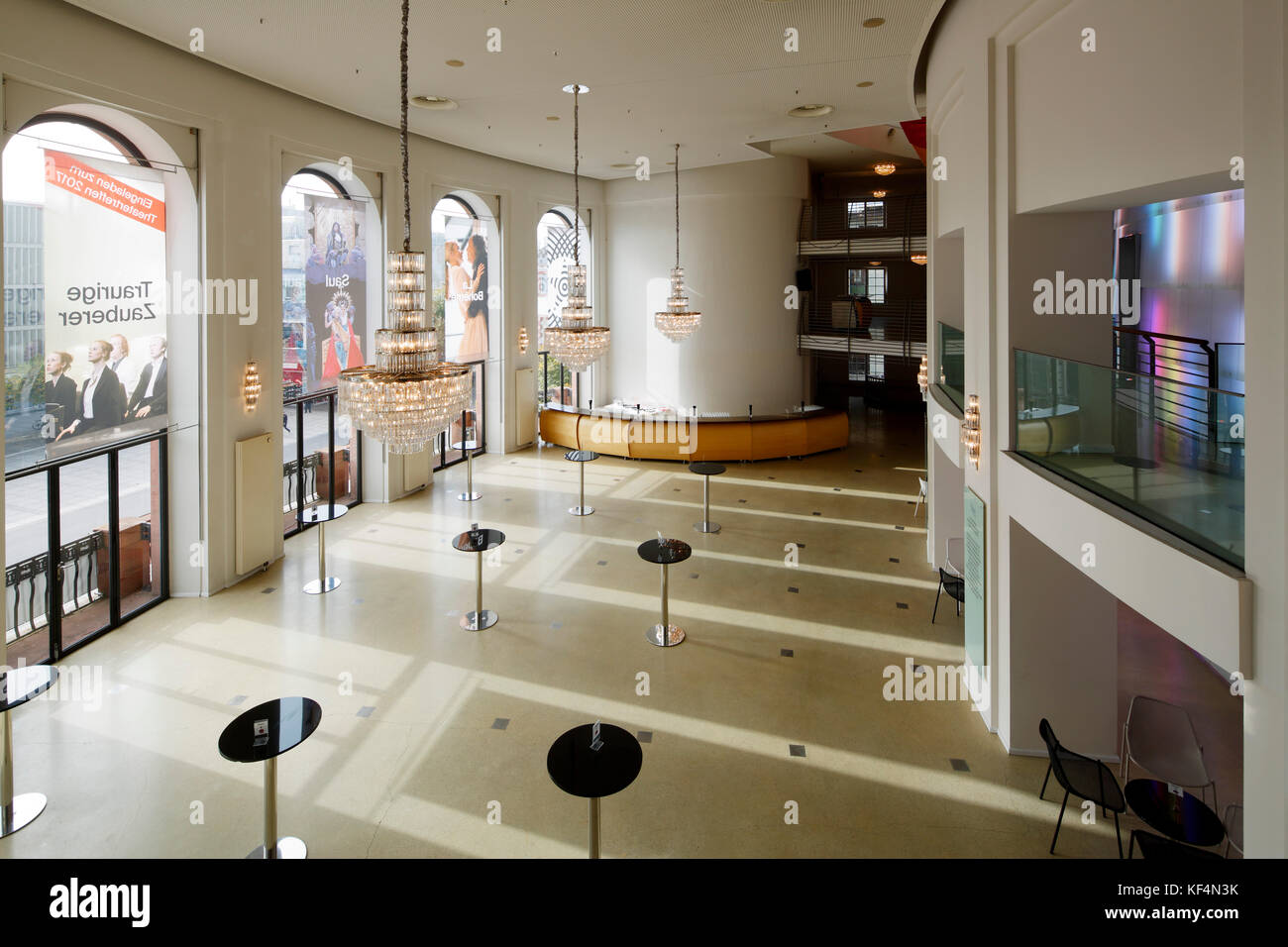 Mainz Staatstheater Stockfotos Mainz Staatstheater Bilder Alamy