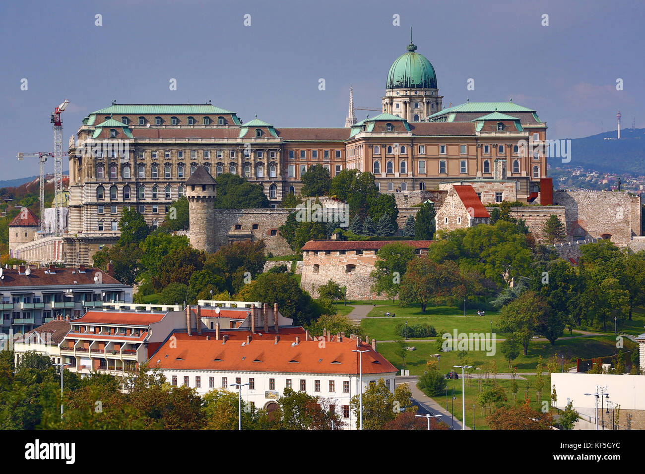 Stadt In Ungarn Wein 5 Buchstaben Historisches Museum der Stadt Budapest, Budapest, Ungarn