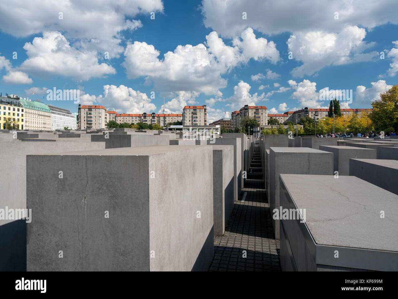 Holocaust memorial museum berlin -Fotos und -Bildmaterial in hoher ...
