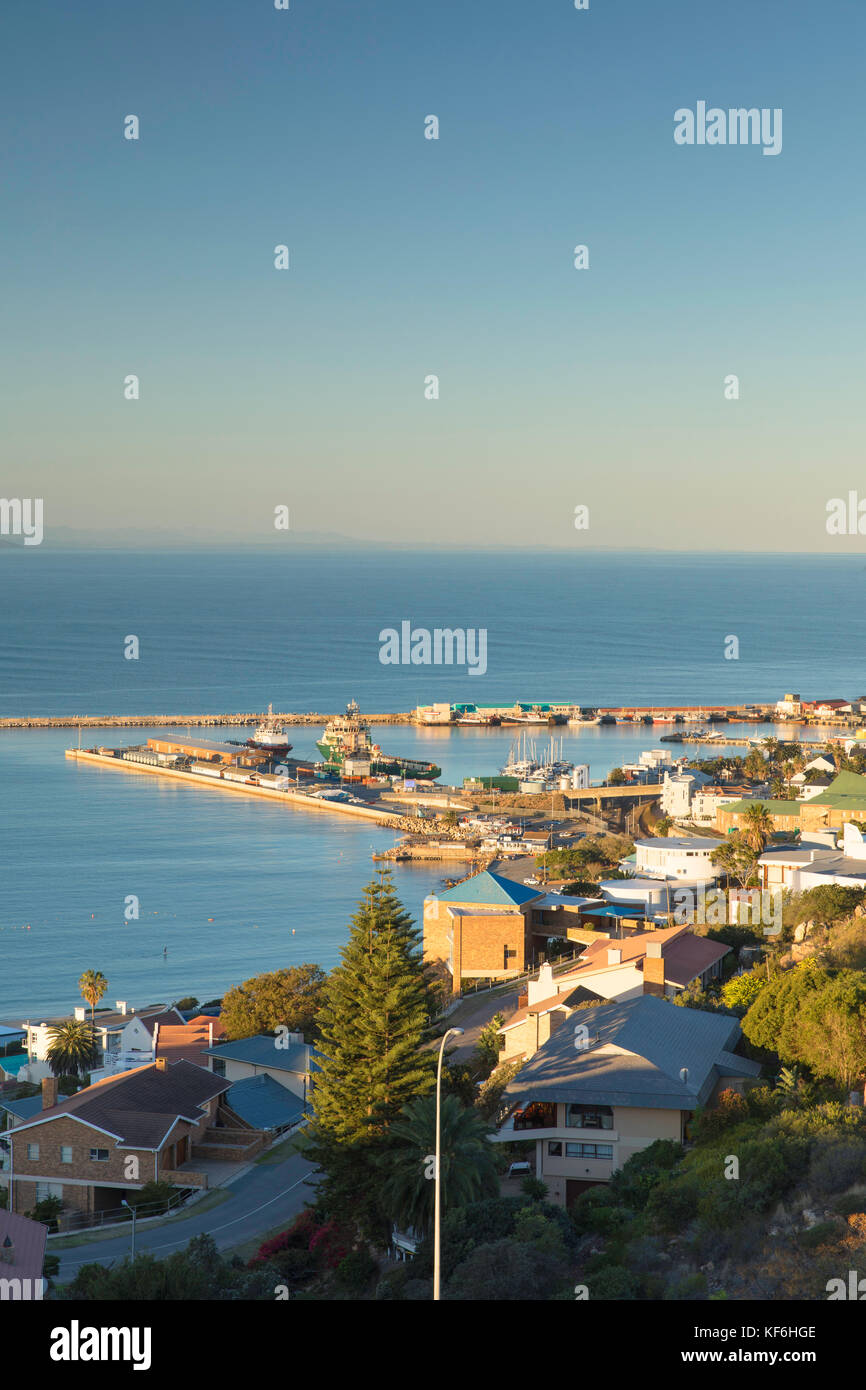 Mossel Bay, Westkap, Südafrika Stockfoto