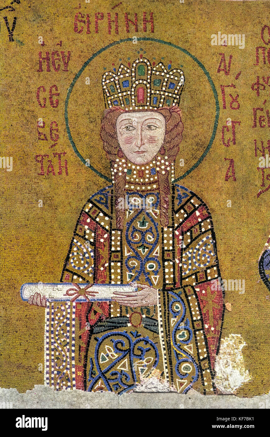 Impertrice Irene Stockfotos und bilder Kaufen Alamy