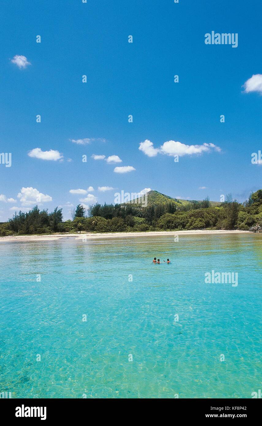 Playa jibacoa cuba Fotos und Bildmaterial in hoher Auflösung Alamy