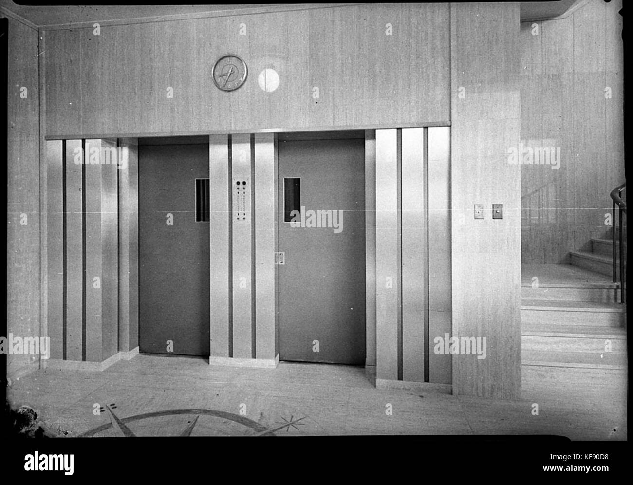 27261 Orient Line Stockfoto