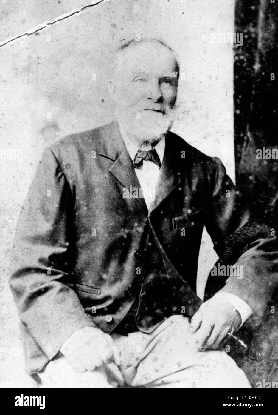 Howard, Thomas Stockfoto