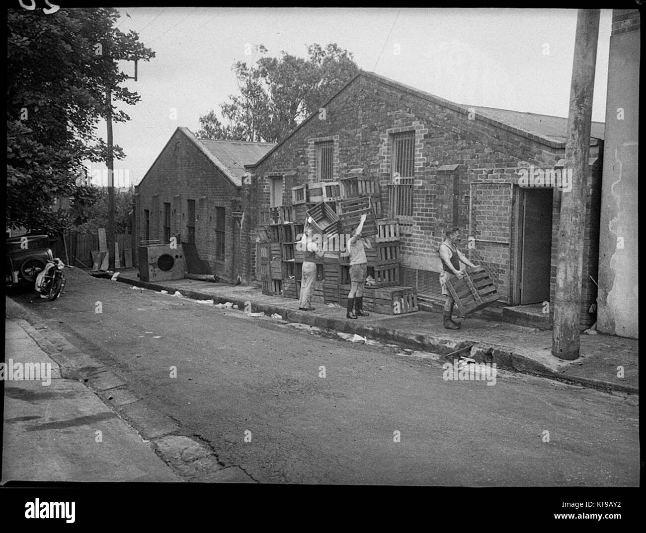 31834 Briten Brauerei britischen Brauereien Stockfoto