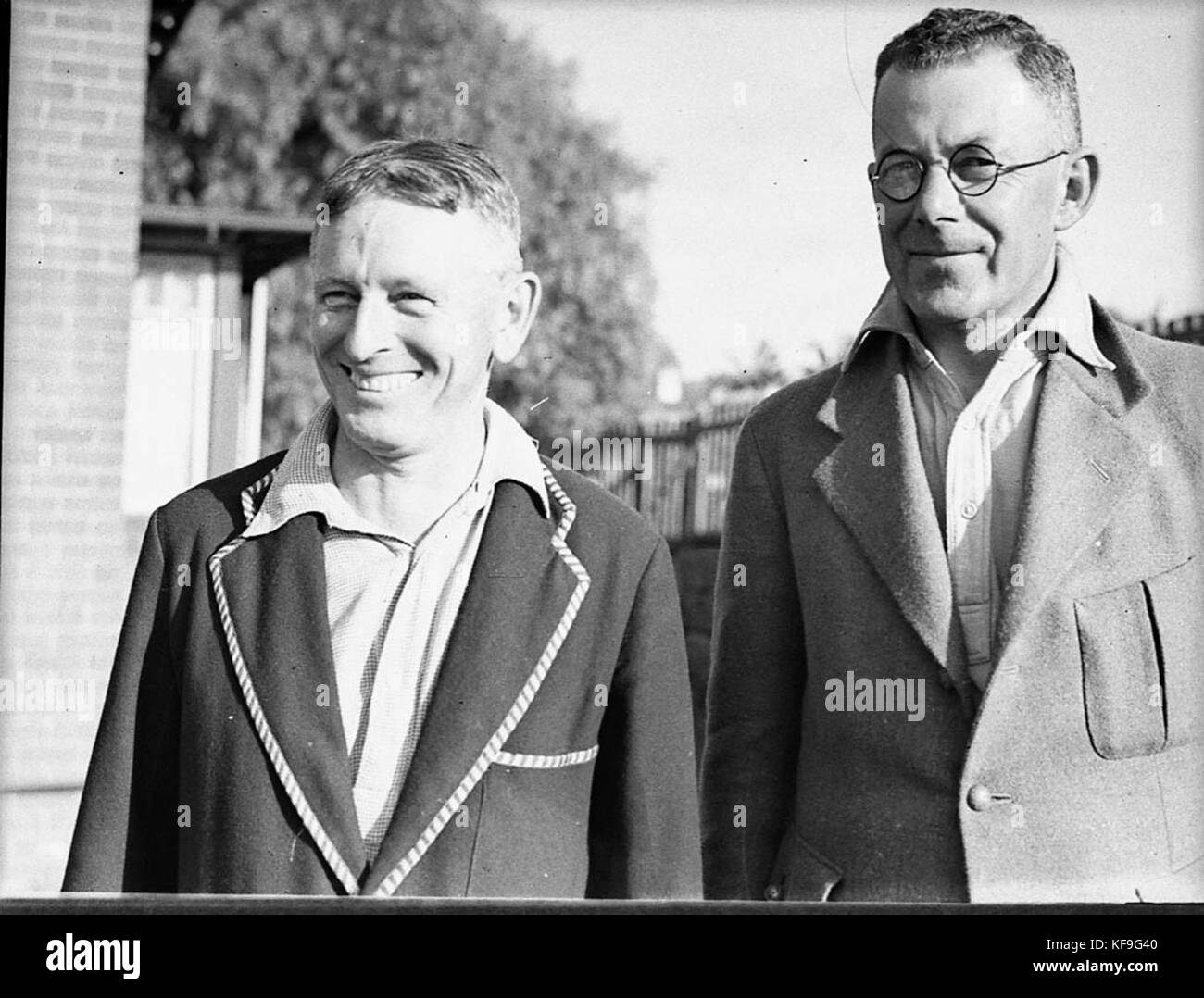 20658 Golf an Cammeray Stockfoto