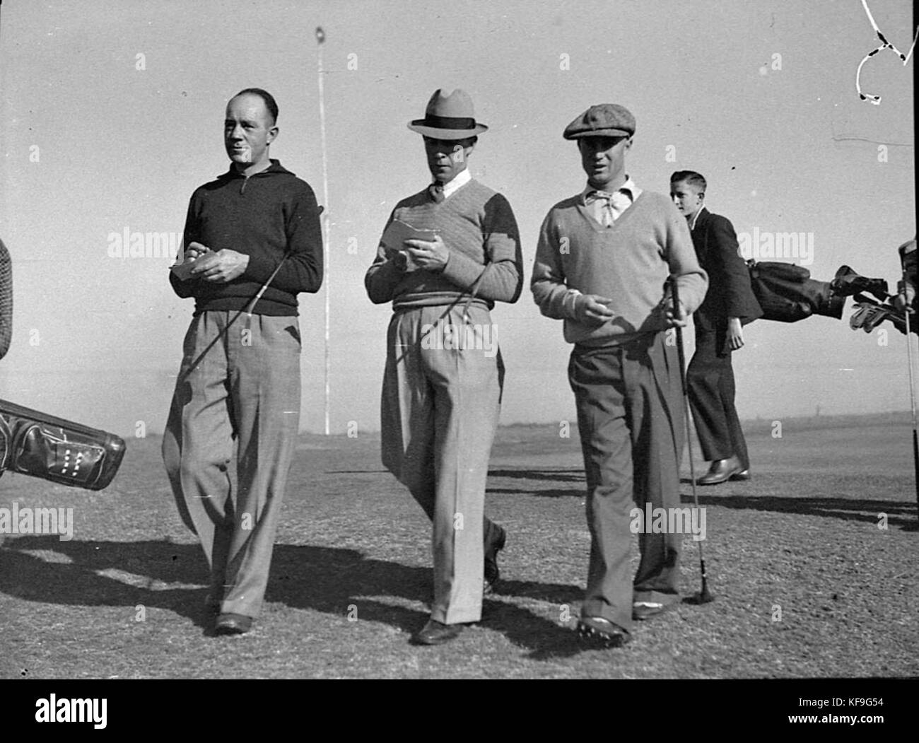 22683-Meisterschaft an Seen Stockfoto