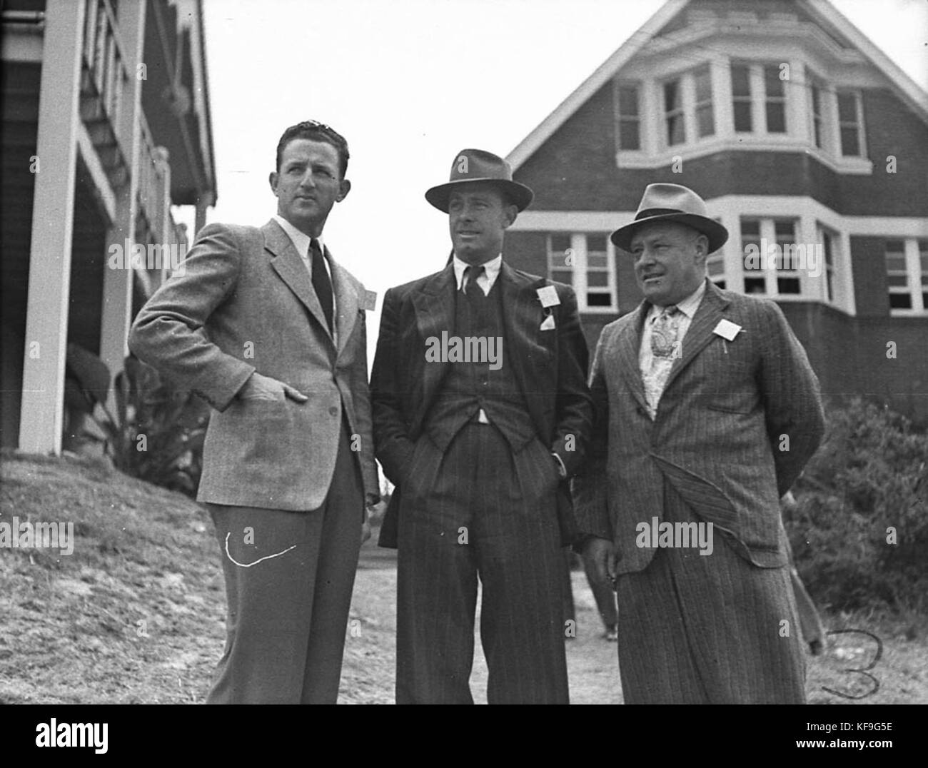 28606-Meisterschaft Royal Sydney Stockfoto