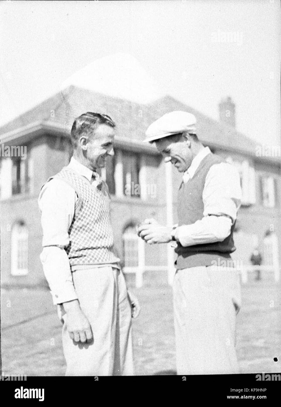 21688 Open Golf Championship Stockfoto