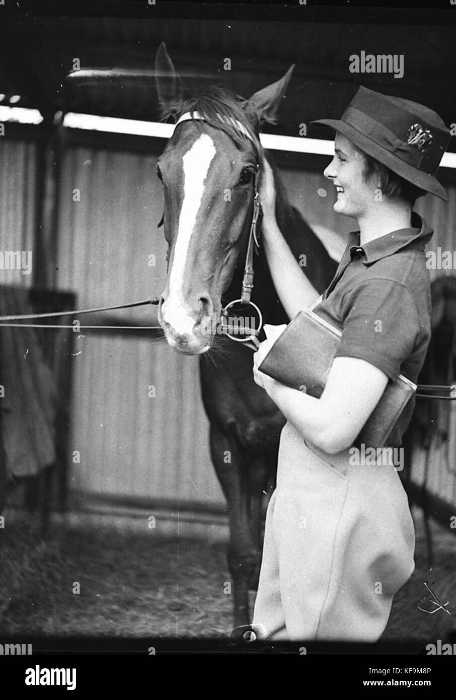 16090 Yass Rennen Stockfoto