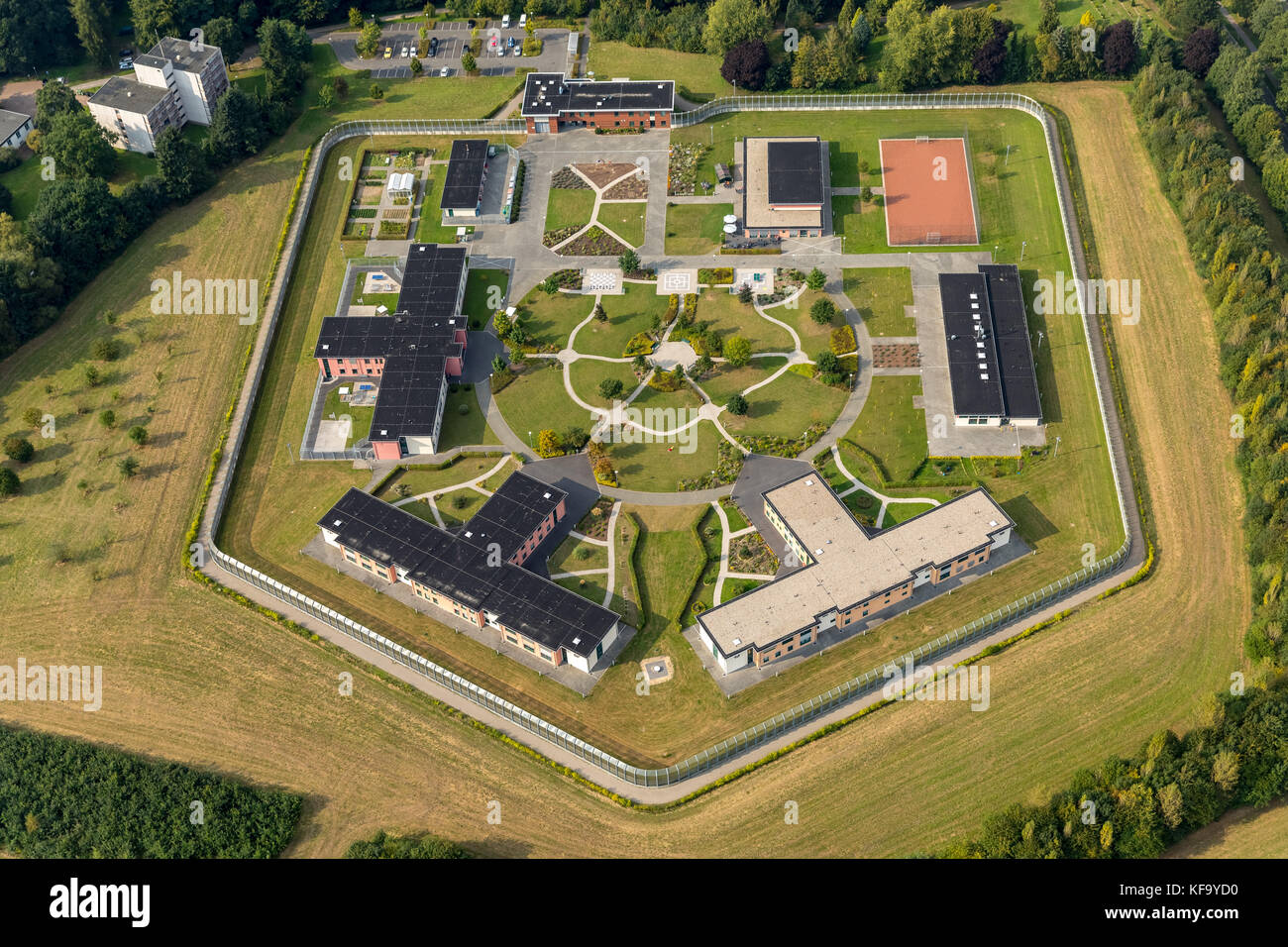 Lvr klinik bedburg hau -Fotos und -Bildmaterial in hoher Auflösung – Alamy