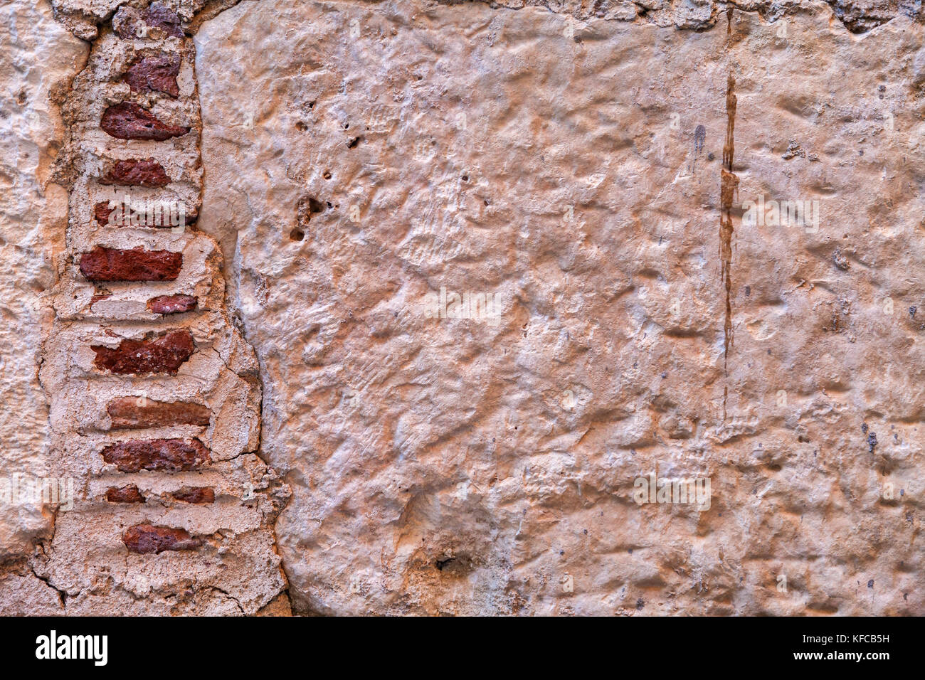 Wand Aus Steinen In Verschiedenen Formen Und Grossen Hintergrund Stockfotografie Alamy