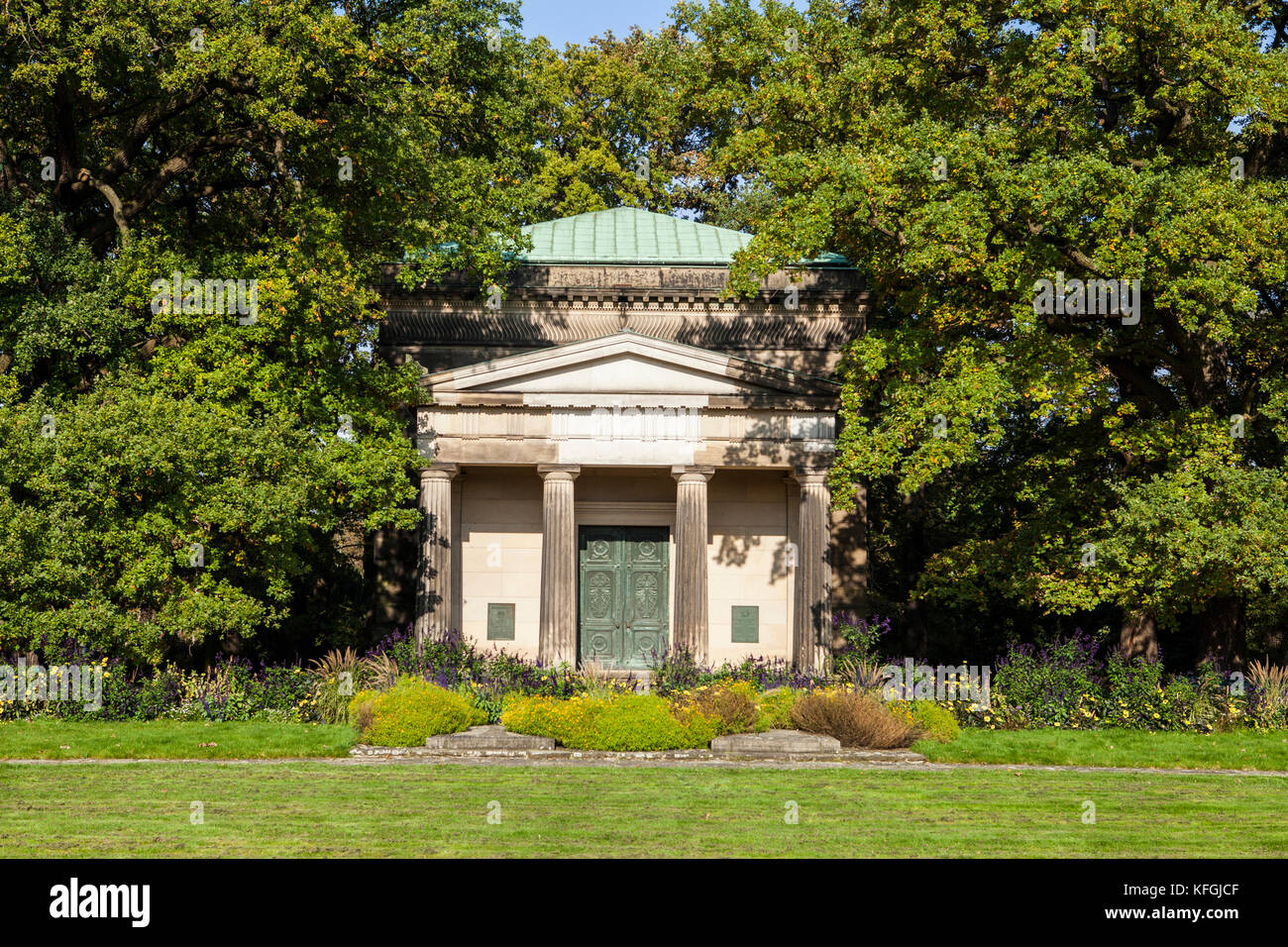 Herrenhausen Garten Hannover Germany Stockfotos und bilder Kaufen Alamy