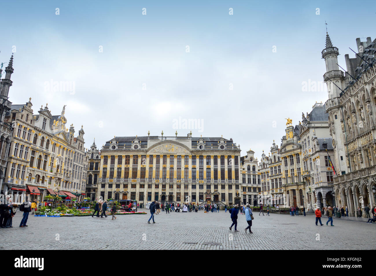 Erstaunlich Belgien Schone Stadte Fotos