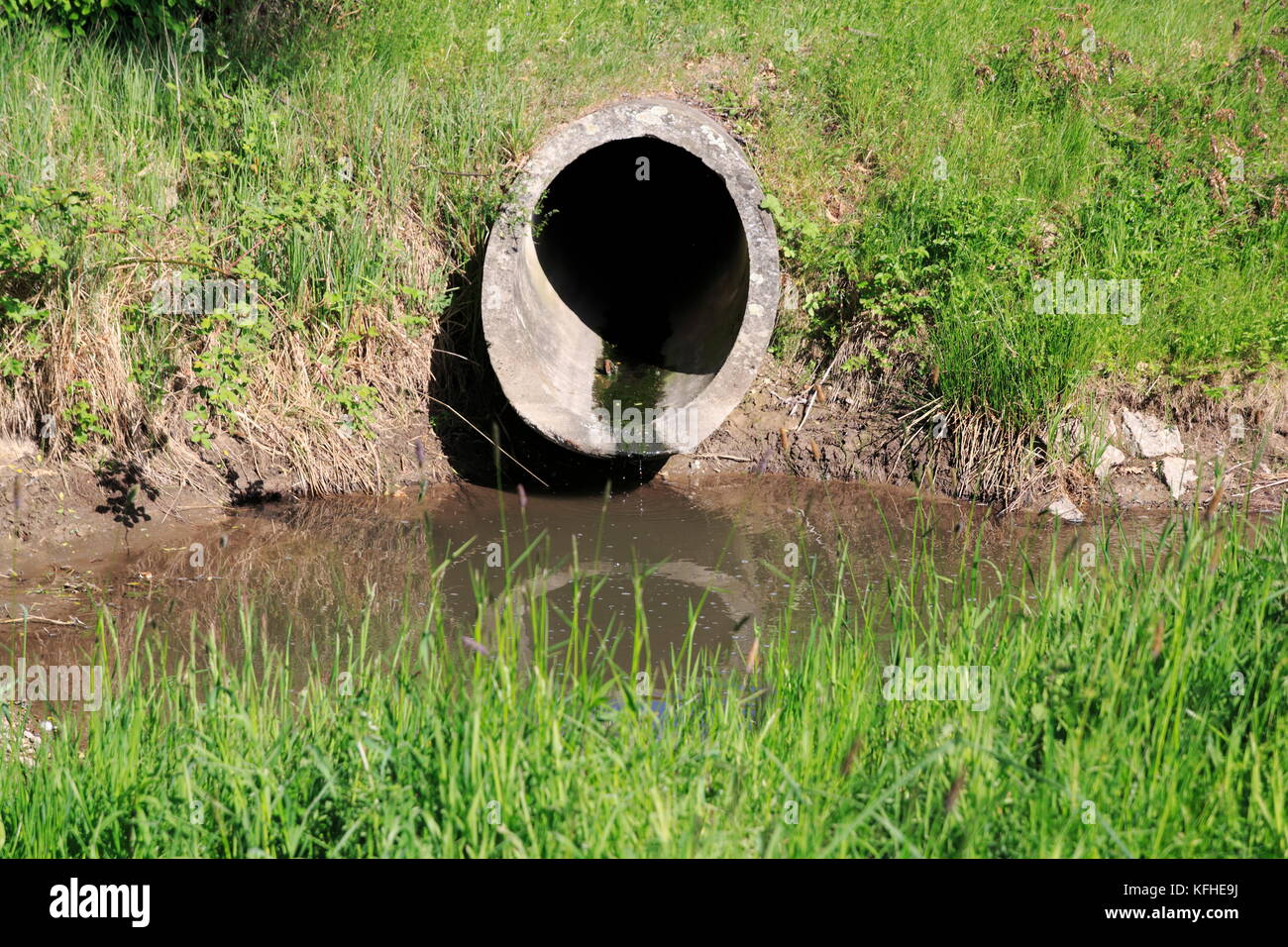 Bach teich weiher Fotos und Bildmaterial in hoher Auflösung Alamy