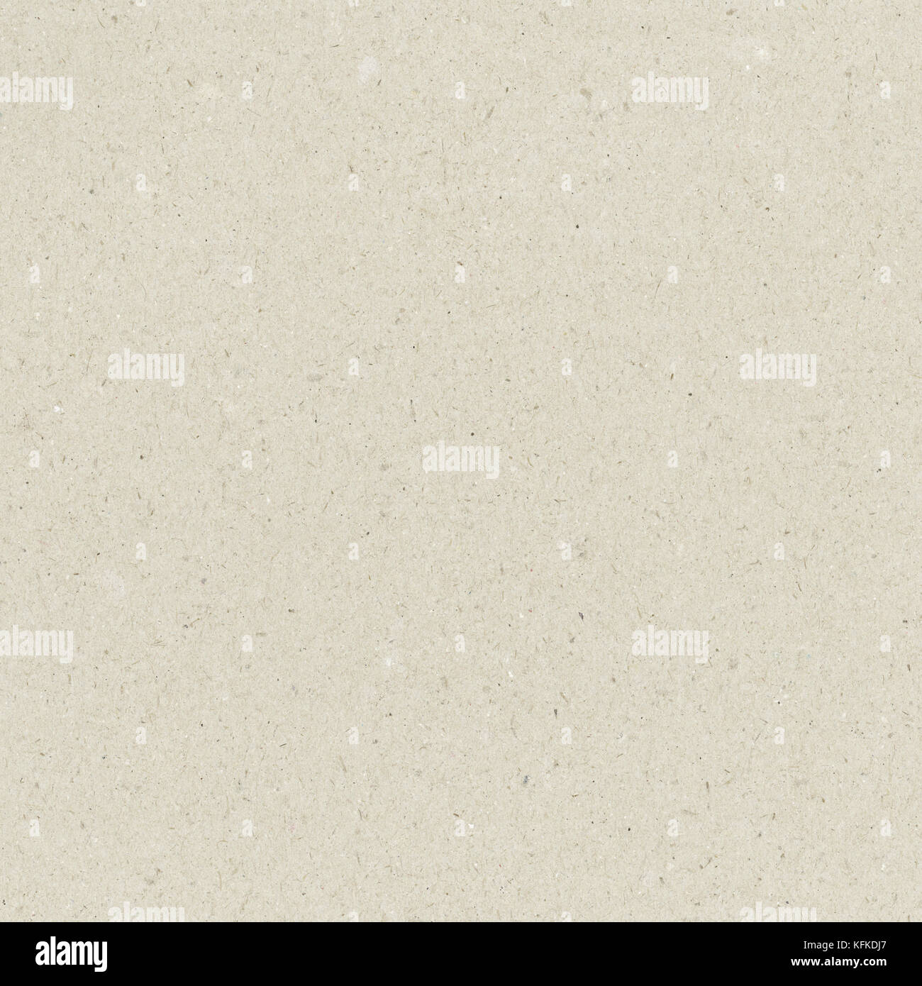 Recycling Papierhintergrund Stockfoto