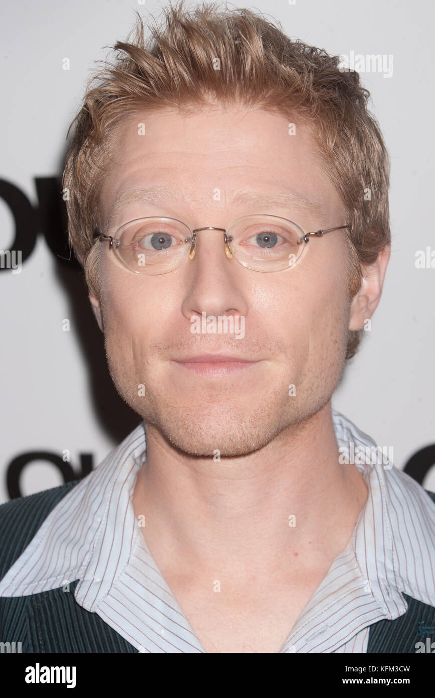 Anthony rapp -Fotos und -Bildmaterial in hoher Auflösung – Alamy