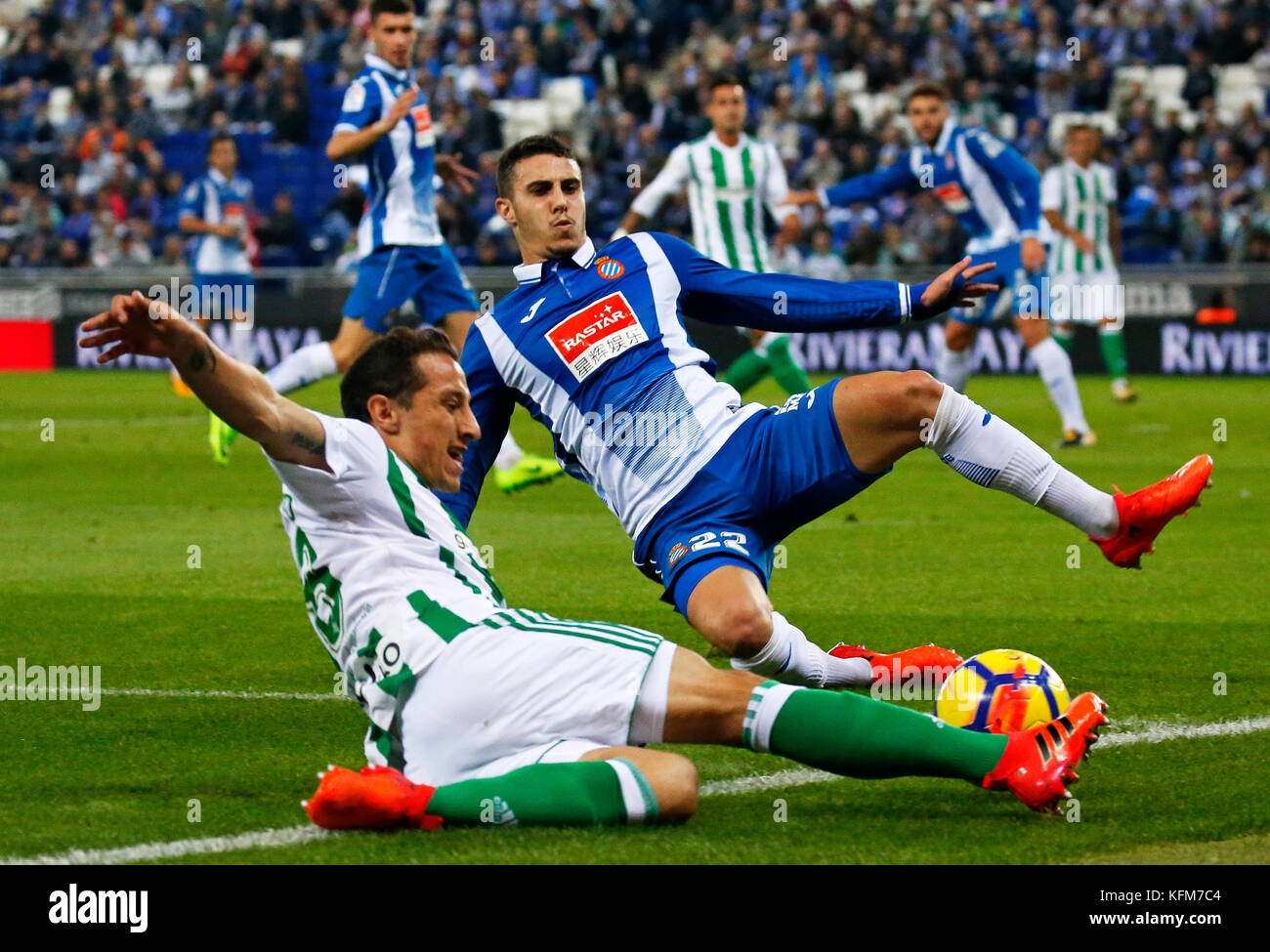 real betis balompie real betis balompie
