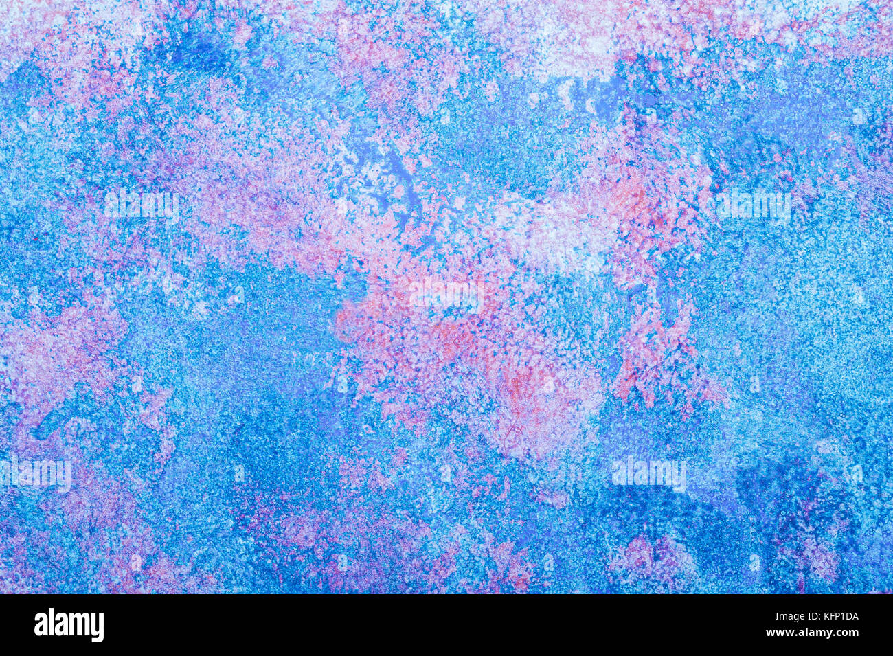 bunte abstrakte Hintergrund, multicolor Textur Stockfoto