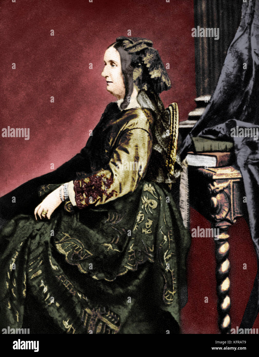 Caroline de saint cricq Fotos und Bildmaterial in hoher Auflösung Alamy