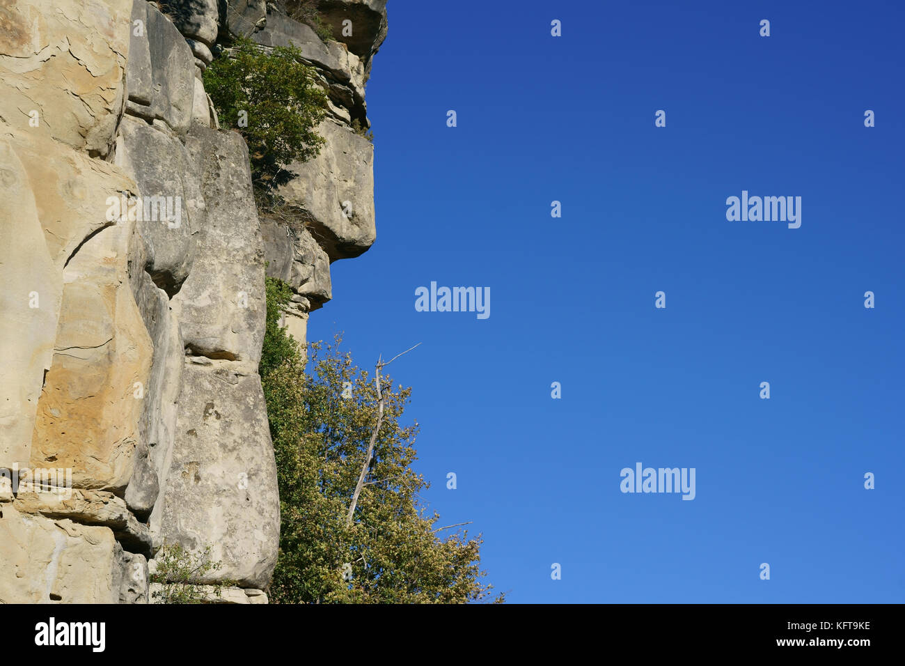 Profil Felsen Stockfotos Und Bilder Kaufen Alamy