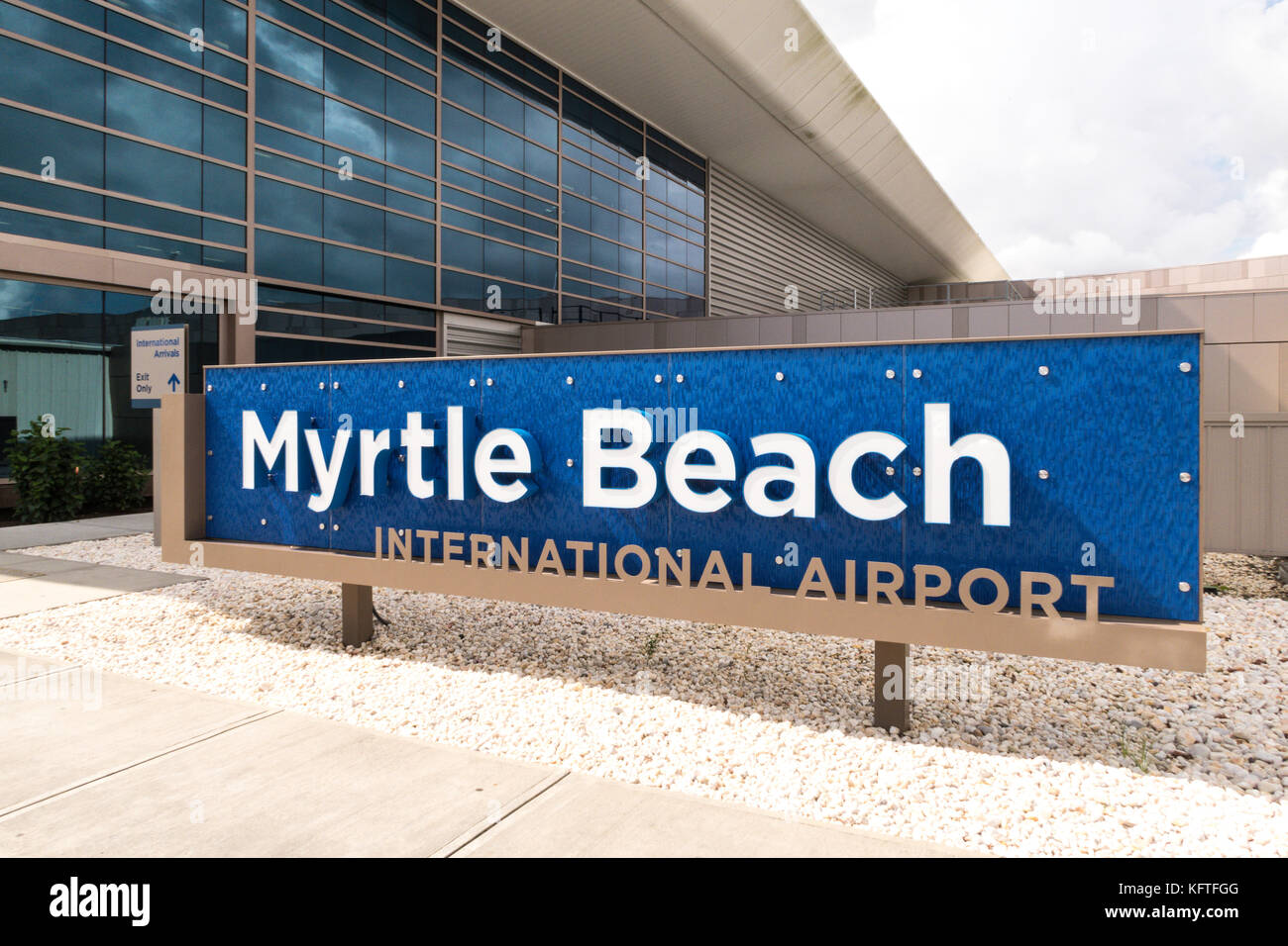 Flughafen im freien Stockfotos und bilder Kaufen Alamy
