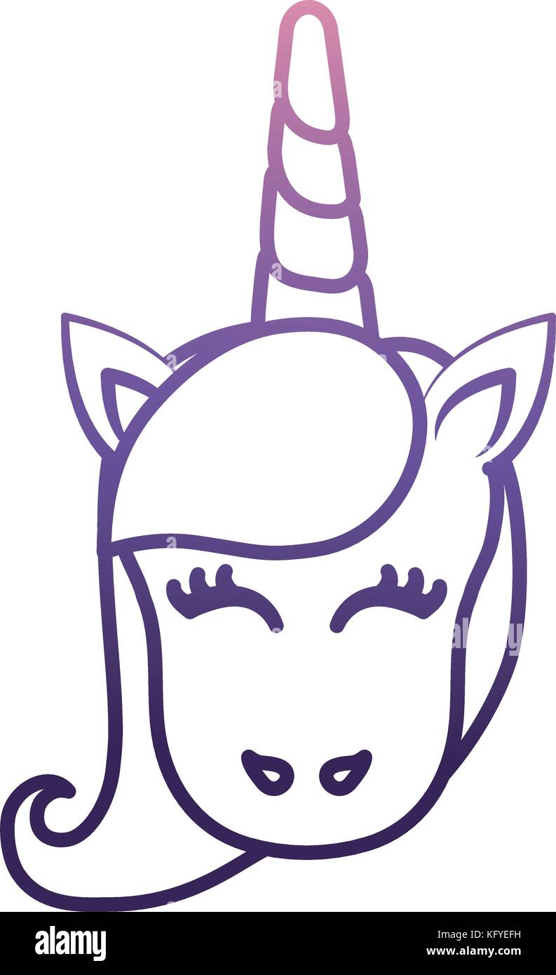 Einhorn Symbol Einhorn Symbol