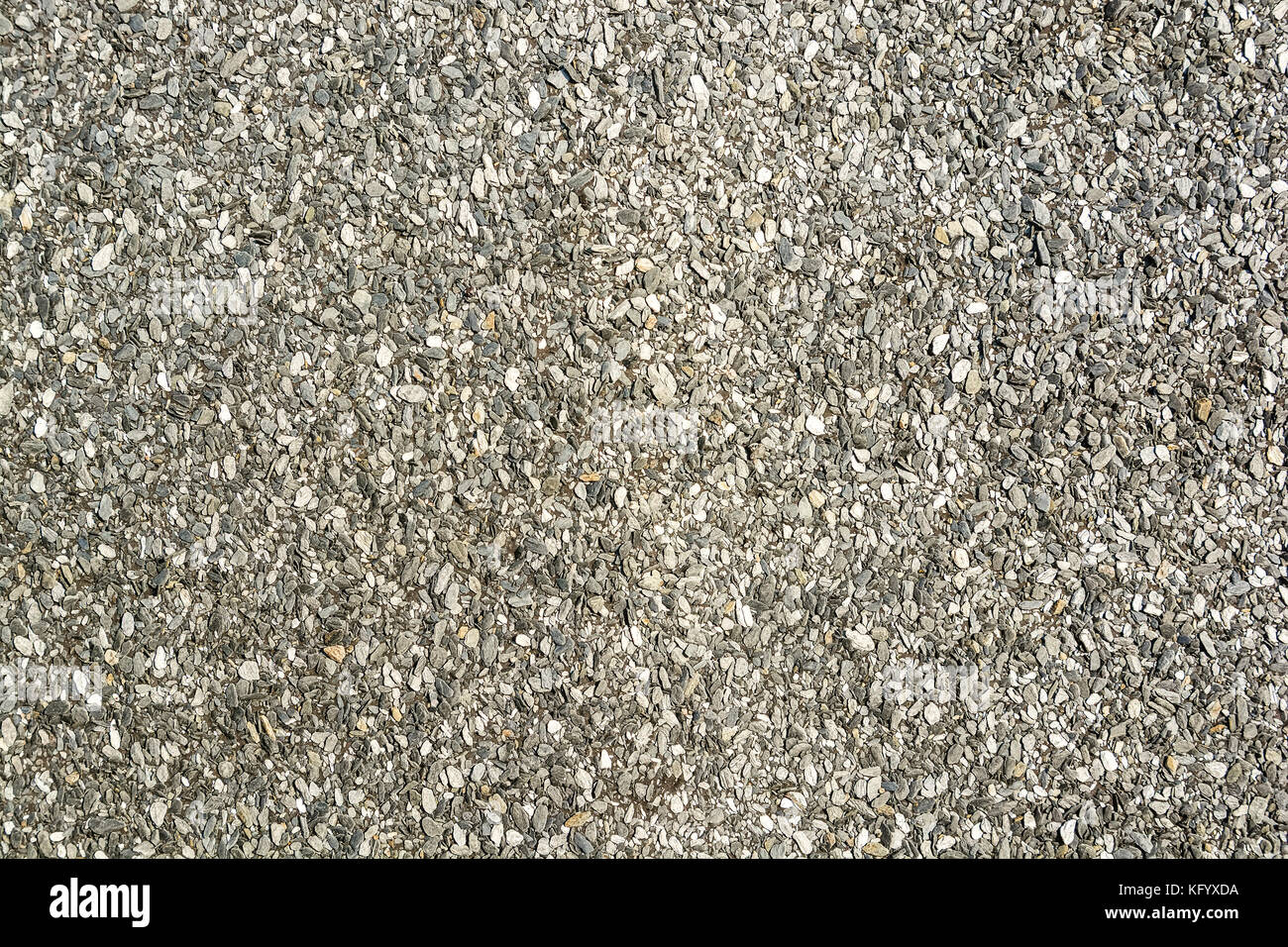 Zusammenfassung Hintergrund von closeup dunklen alten Asphalt Stockfoto