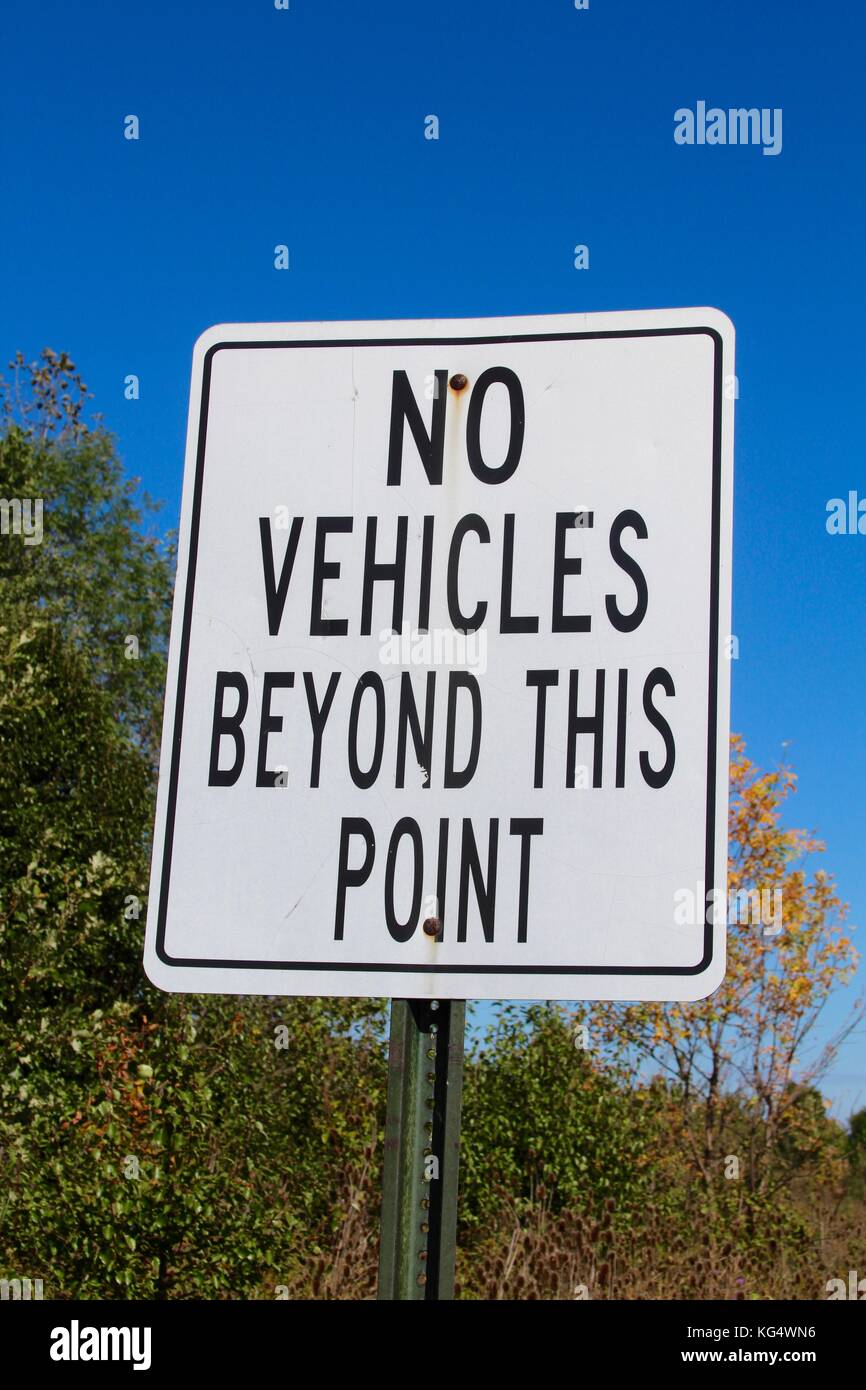 Der schöne Tag in den Parks und die Natur im Wechsel von Sommer bis Herbst. Stockfoto